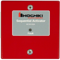 SEQUENTIAL ACTIVATOR