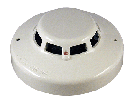 Photoelectric Smoke Sensor