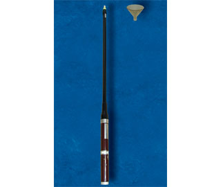 TSE-A100: Self-contained Smoke Generator