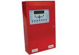 Hochiki FireNET Fire Alarm Control Panel