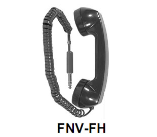 FNV-FH: Điện thoại báo cháy cầm tay