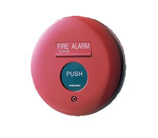 Manual Call Point