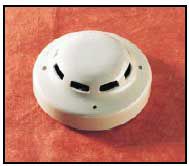 Photoelectric Smoke Sensor (Discontinued)