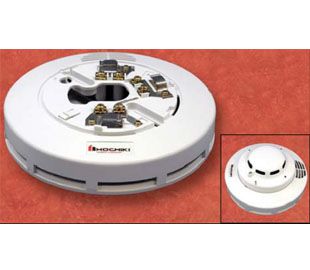 Conventional Sounder Base