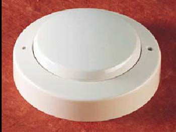 Đầu báo nhiệt gia tăng